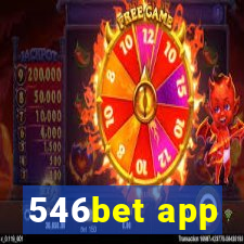 546bet app